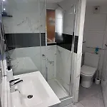 Sauna Et Jacuzzi Privatifs