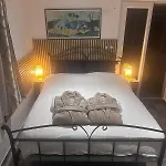Sauna Et Jacuzzi Privatifs شاليه *