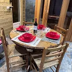 Sauna Et Jacuzzi Privatifs