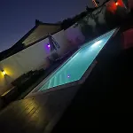 Sauna Et Jacuzzi Privatifs * لينا