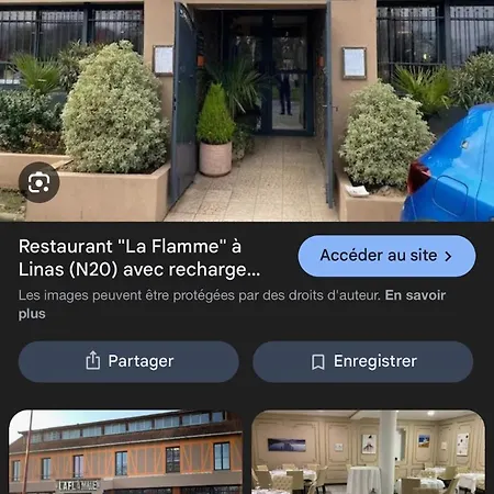 Sauna Et Jacuzzi Privatifs *