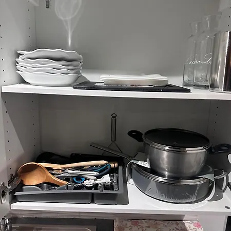 Sauna Et Jacuzzi Privatifs 샬레 리나