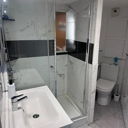 Sauna Et Jacuzzi Privatifs