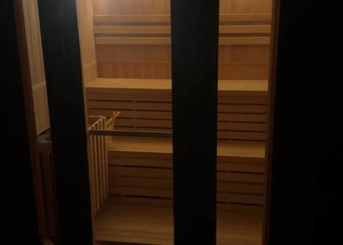 La Chrysbelle Mini Avec Sauna And Jacuzzi